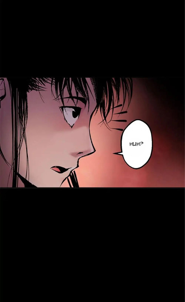 Journey of the Hidden Blade (The Demon Blades) Chapter 35 Gambar 21